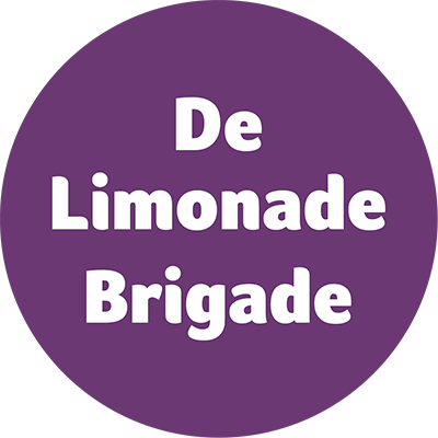 De LimonadeBrigade logo